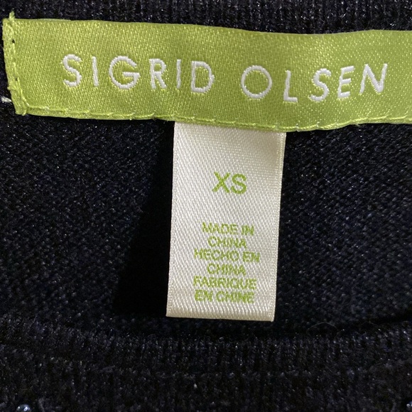 Beaded Tank Top - Picture 2 of 7